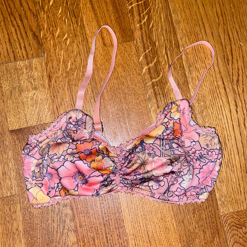 SPELL bralette